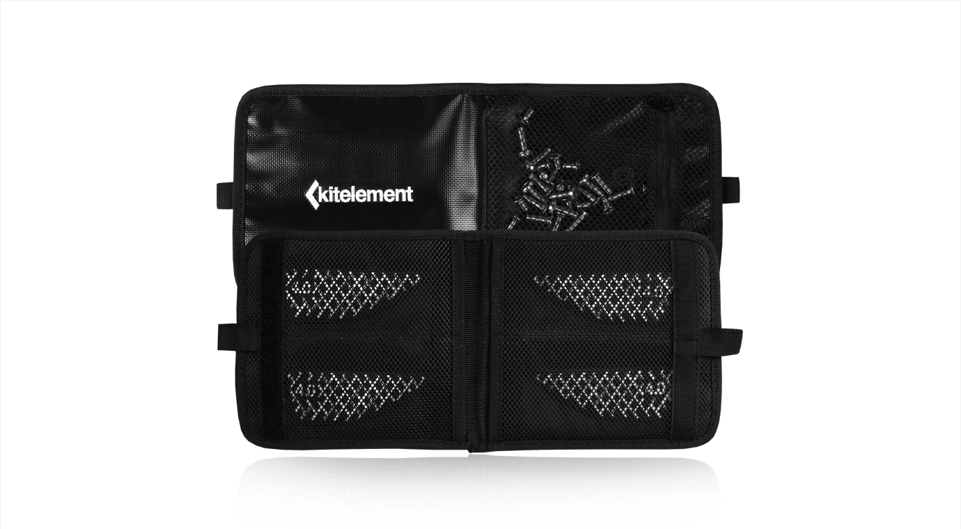 Case for Accessories