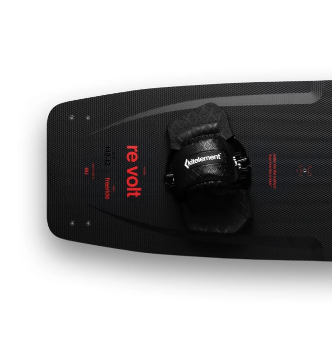 Find the perfect split kiteboard for you