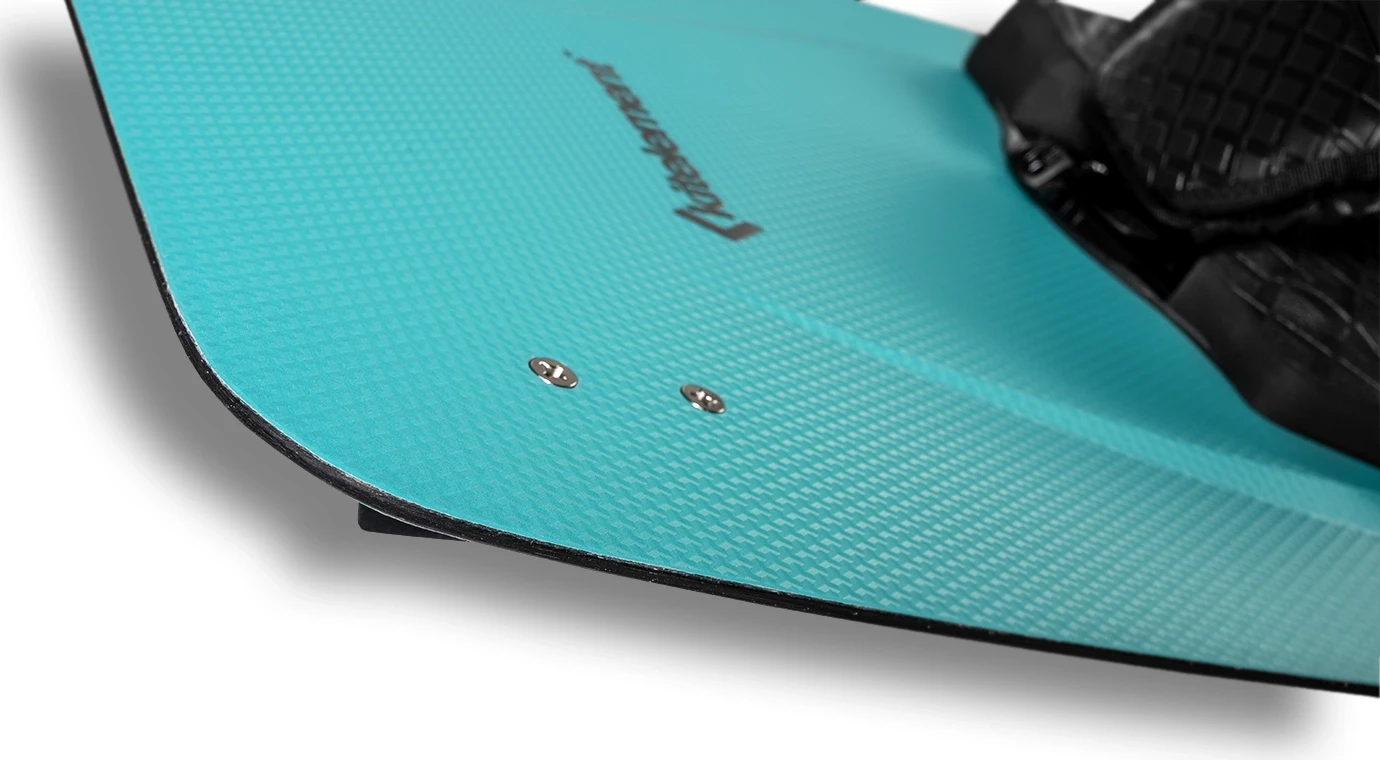 polyurethane-edges