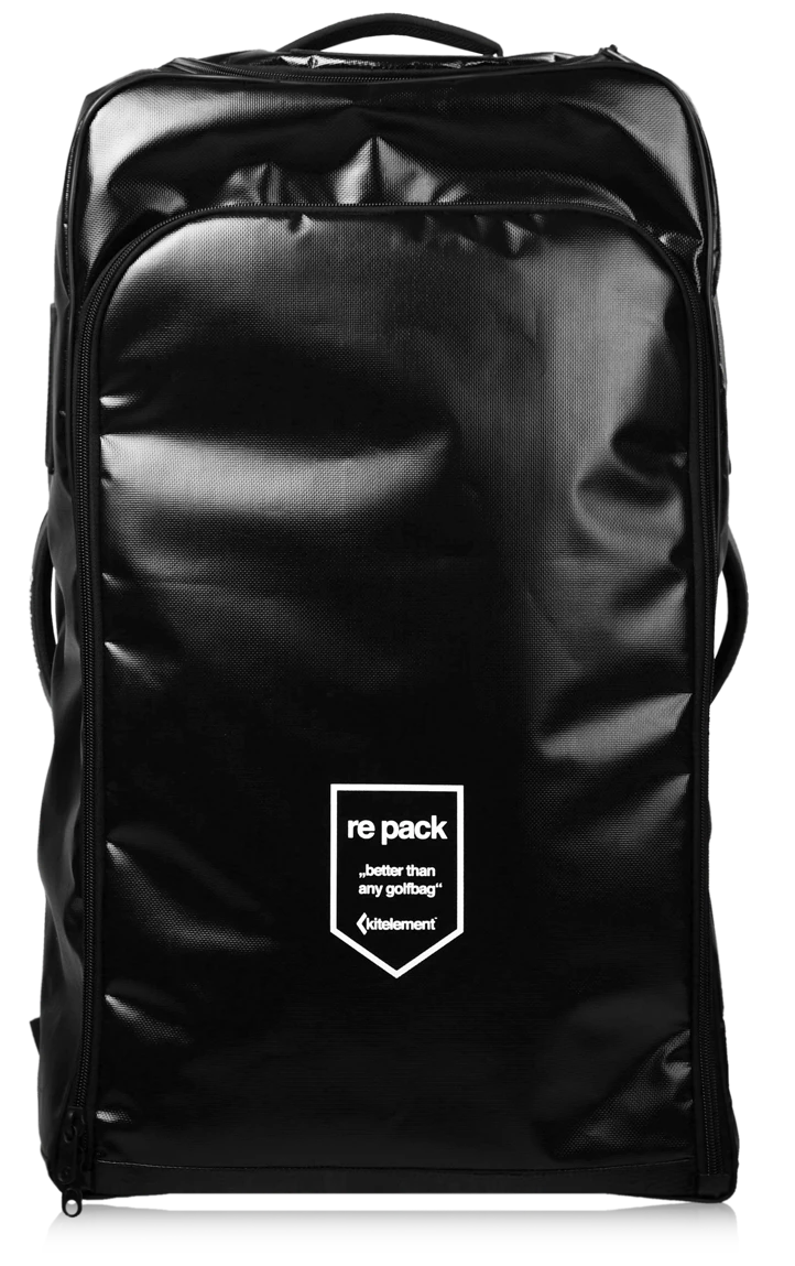 Re-pack Features