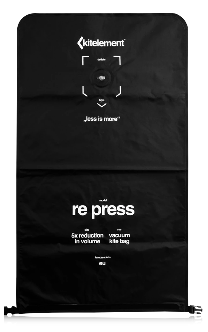 Resolve Front Features