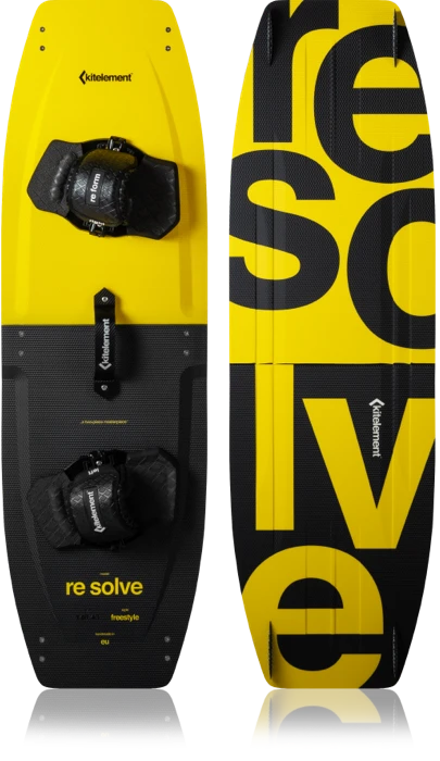 re solve
